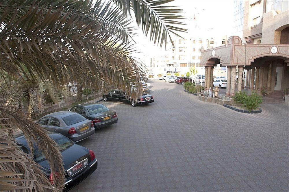 Safeer International Hotel By Brothers International Mascate Extérieur photo