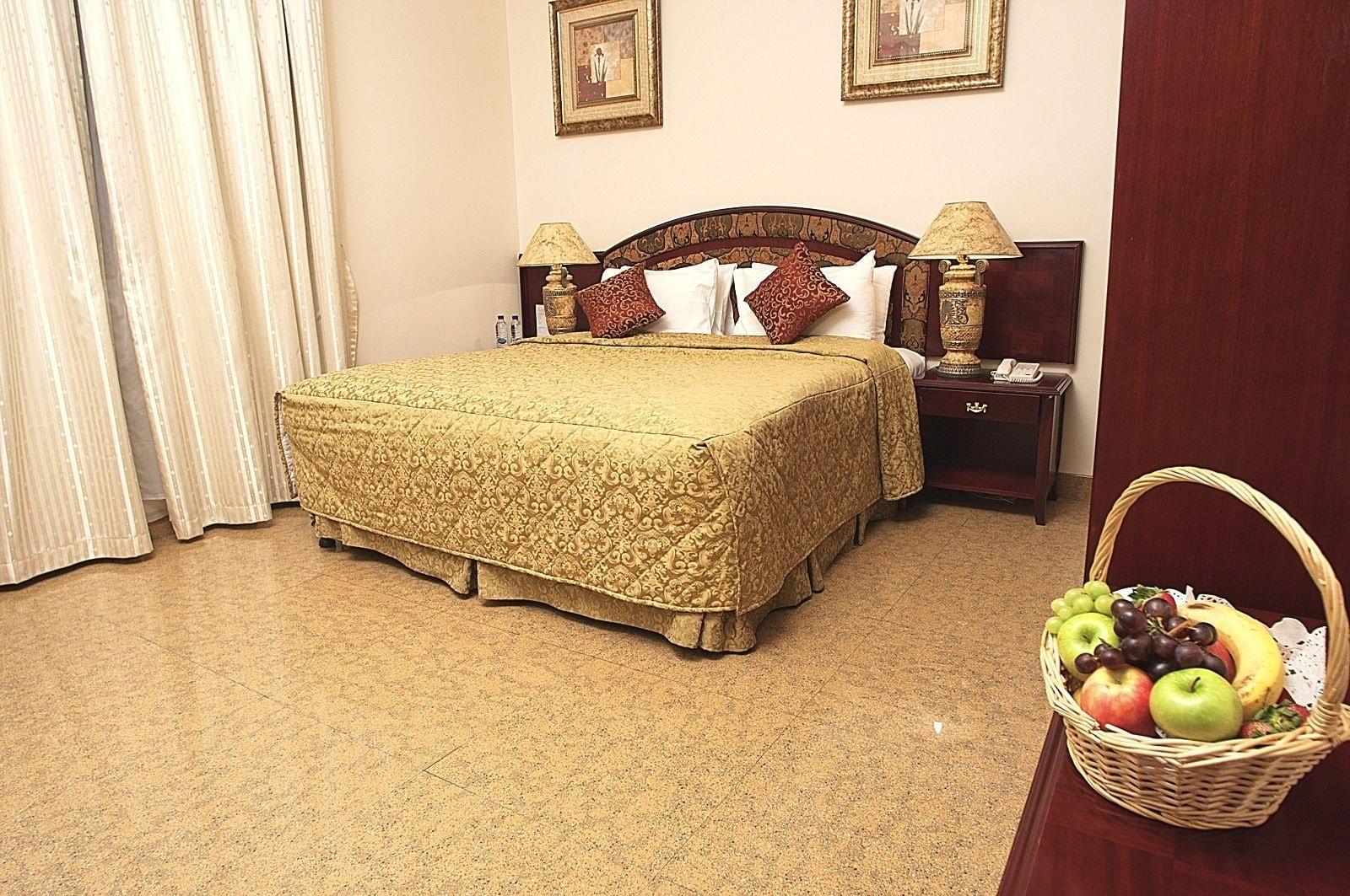 Safeer International Hotel By Brothers International Mascate Extérieur photo