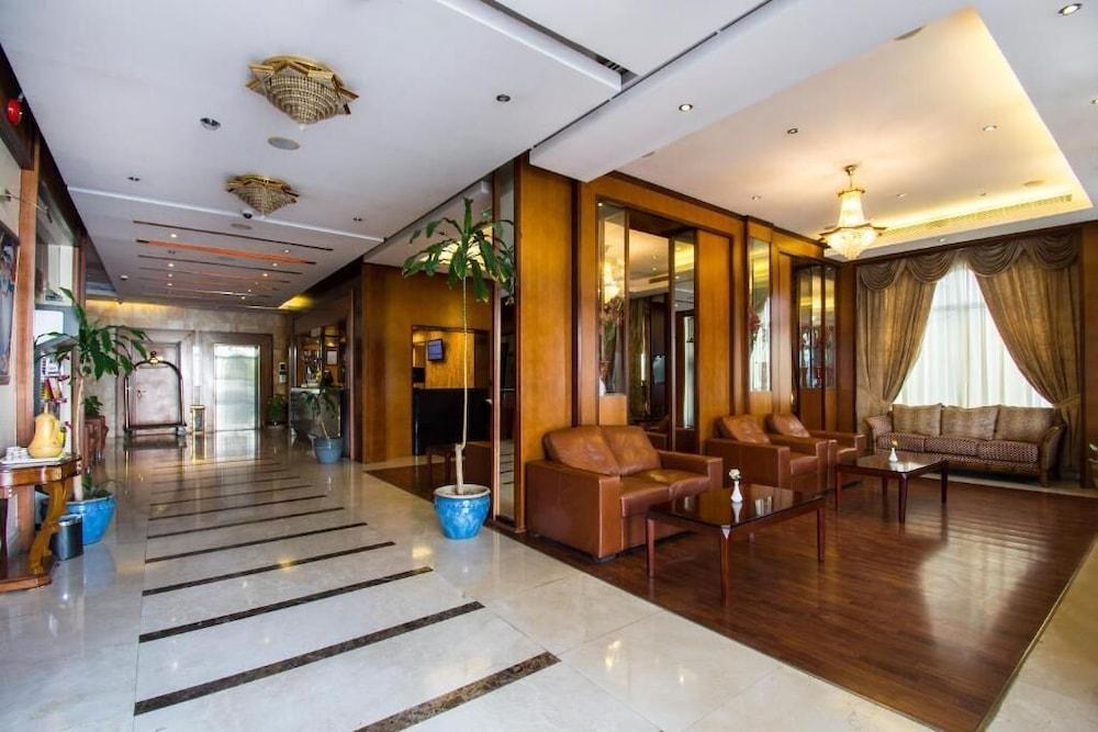 Safeer International Hotel By Brothers International Mascate Extérieur photo