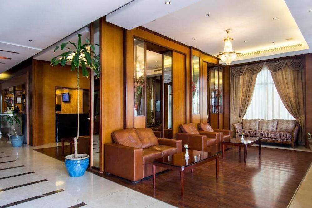 Safeer International Hotel By Brothers International Mascate Extérieur photo