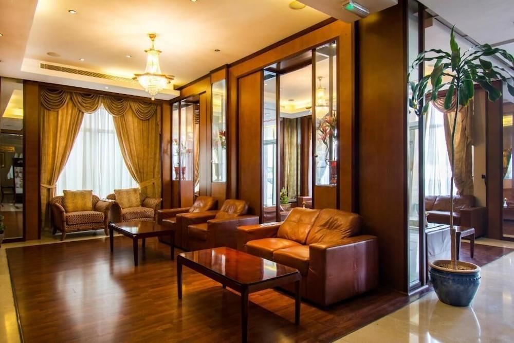Safeer International Hotel By Brothers International Mascate Extérieur photo