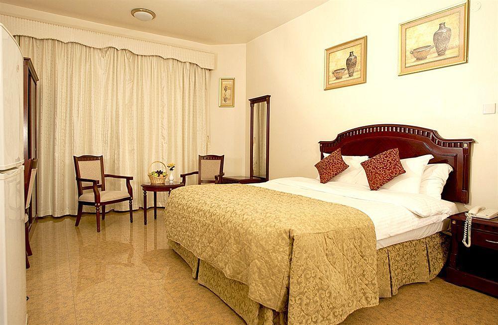 Safeer International Hotel By Brothers International Mascate Extérieur photo