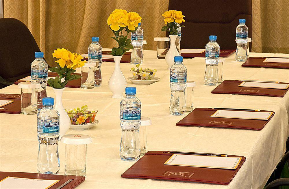 Safeer International Hotel By Brothers International Mascate Extérieur photo