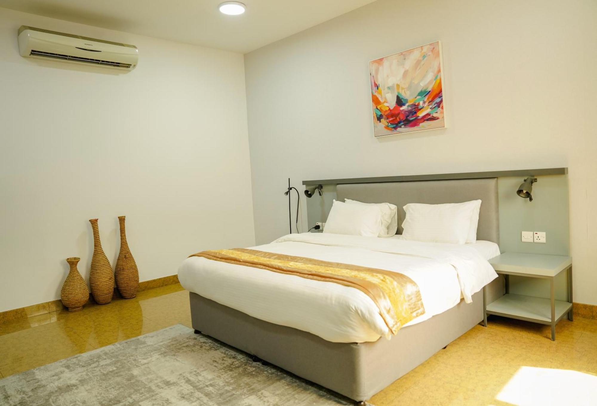 Safeer International Hotel By Brothers International Mascate Extérieur photo