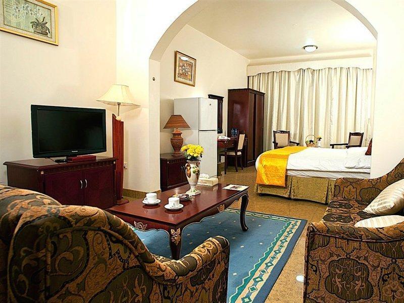 Safeer International Hotel By Brothers International Mascate Extérieur photo