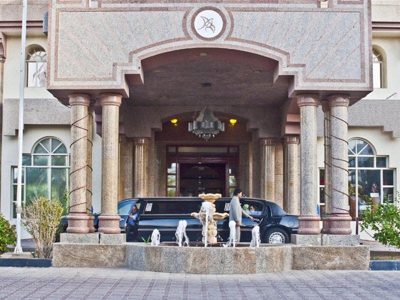 Safeer International Hotel By Brothers International Mascate Extérieur photo