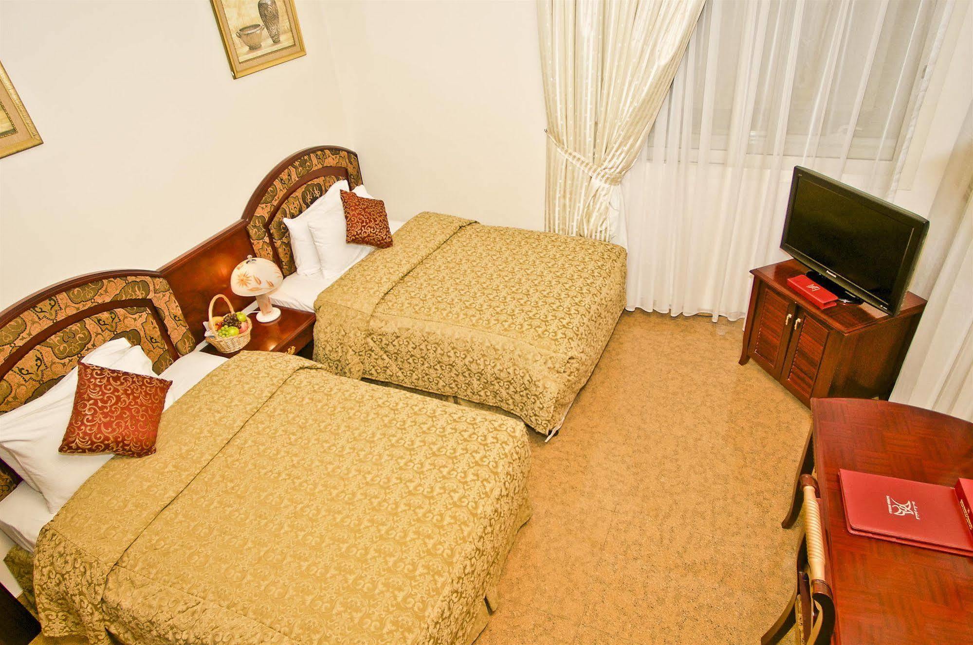 Safeer International Hotel By Brothers International Mascate Extérieur photo